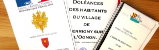 A mi-parcours du Grand Débat National, les élus et les côte d'oriens se sont fortement mobilisés pour contribuer à cette consultation !